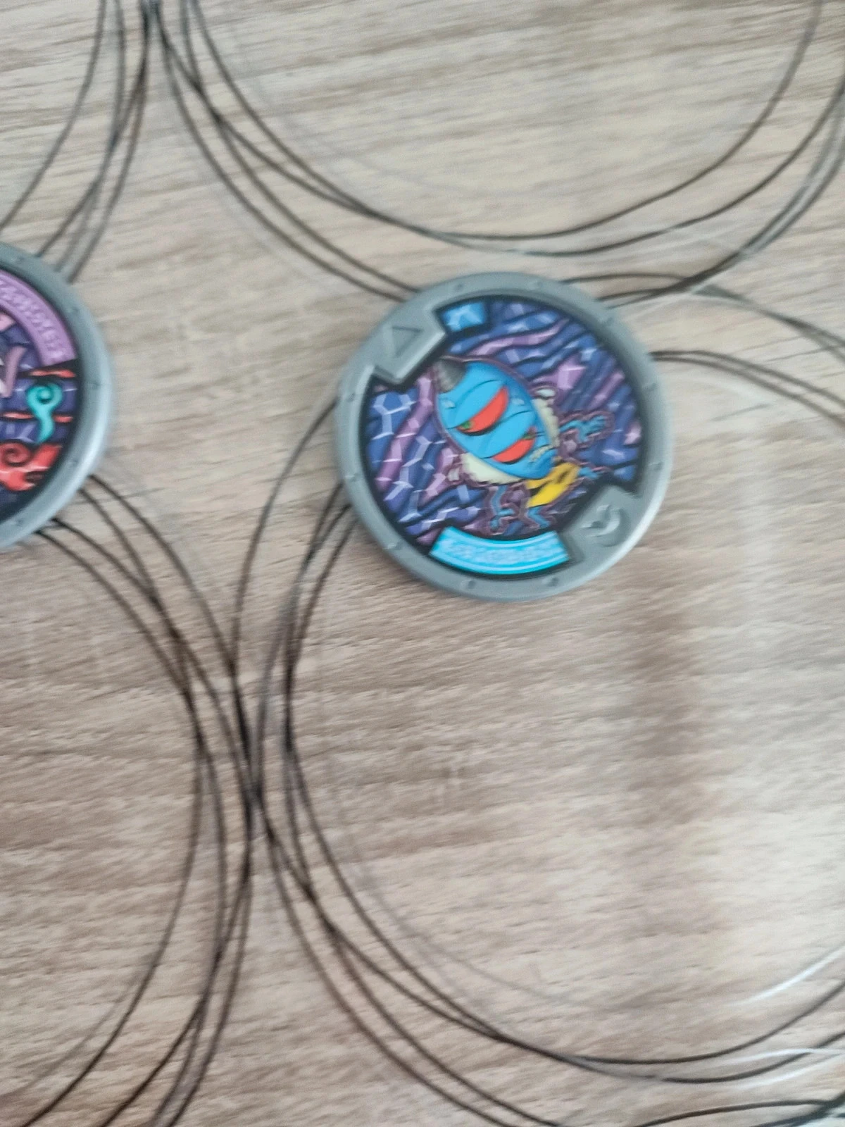 Yo-Kai Watch watch dial – photo 3